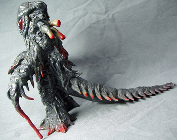 究極大怪獣 アルティメットモンスターズ ゴジラ